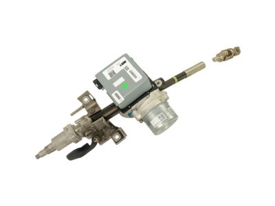 Mopar 4787674AA Column Steering Mopar 4787674AA Column Steering