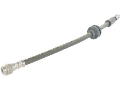 Mopar 68258362AA Flex Hose, Rear