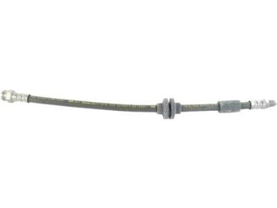 Mopar 68258362AA Flex Hose, Rear