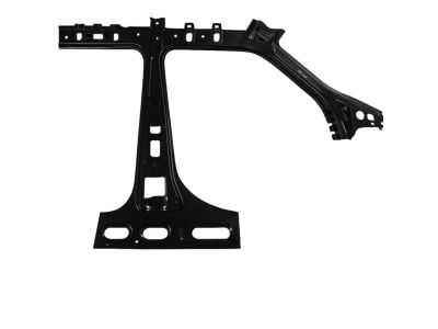 Mopar 68019709AA Reinforcement Package Bode Side Aperture Front C - Frame