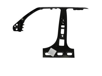 Mopar 68019709AA Reinforcement Package Bode Side Aperture Front C - Frame