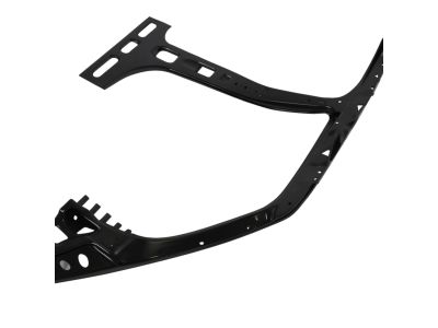 Mopar 68019709AA Reinforcement Package Bode Side Aperture Front C - Frame
