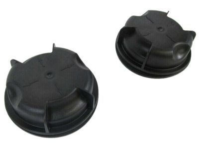 Jeep Headlight Cover - 68222838AA