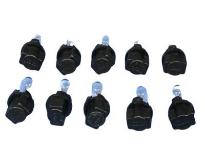 Chrysler L00PC121 BULB PC121