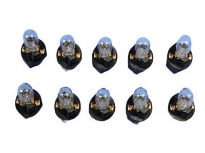 Chrysler L00PC121 BULB PC121