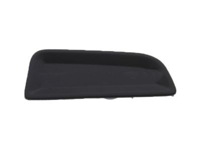 Jeep 5VZ27LXHAA Pull Pocket Mat