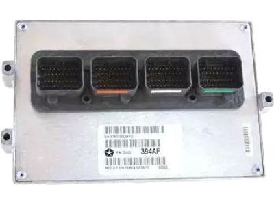 Mopar 5035394AE Module Engine Controller