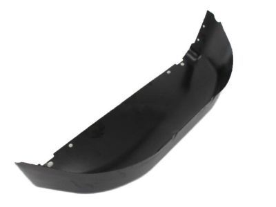 Dodge 5131453AA Wheelhouse Trim