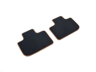 Mopar 5YR71LV5AA Mat Kit Floor - Rear