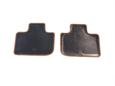 Mopar 5YR71LV5AA Mat Kit Floor - Rear