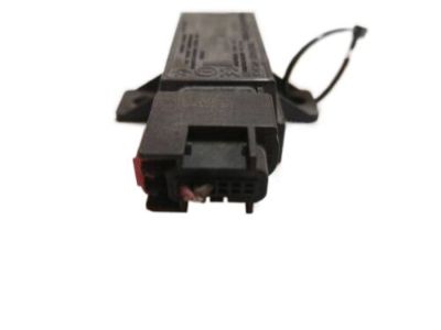 Dodge 56029364AD Control Module