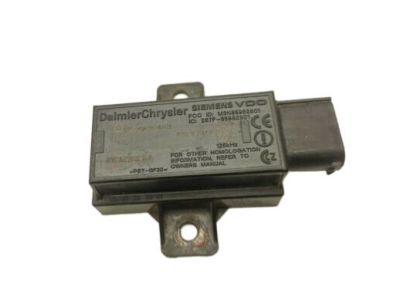 Dodge 56029364AD Control Module
