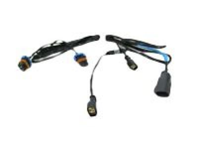 Dodge 68003338AA Wire Harness