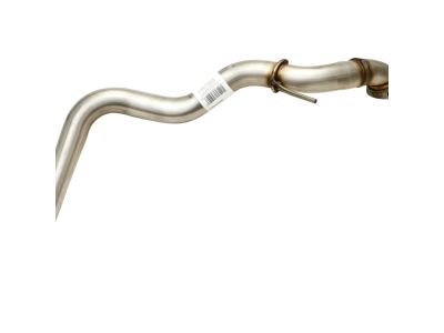 Mopar 68147334AC Tailpipe Exhaust