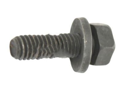 Jeep 6501957 Starter Mount Bolt