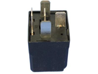 Jeep Fuel Pump Relay - 4727370AA