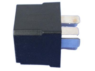 Jeep Fuel Pump Relay - 4727370AA