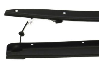 Jeep 55113630AA SENSOR Pinch