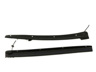 Jeep 55113630AA SENSOR Pinch