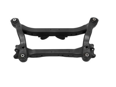 4877382AD Mopar Cradle Rear Suspension Product Photo 2 of 3