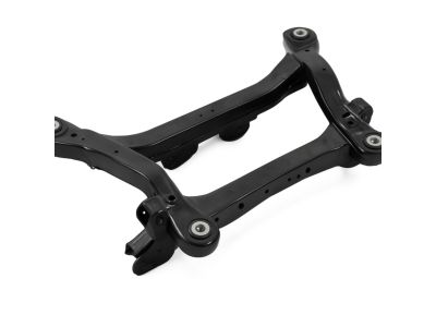Mopar 4877382AD Cradle Rear Suspension 4877382AD Mopar Cradle Rear Suspension Product Photo 1 of 3