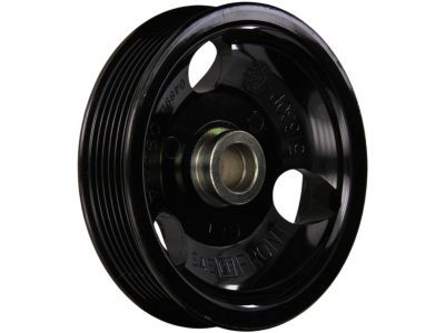 Chrysler 4892093AA Pulley