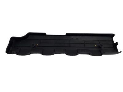 Jeep 5038693AC Engine Cover