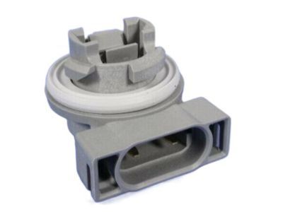 Chrysler Light Socket - 68024308AA
