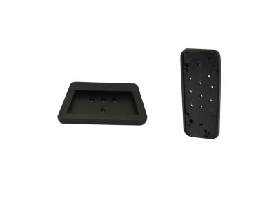 Mopar 5181565AA Overlay Kit Brake And Accelerator Pads