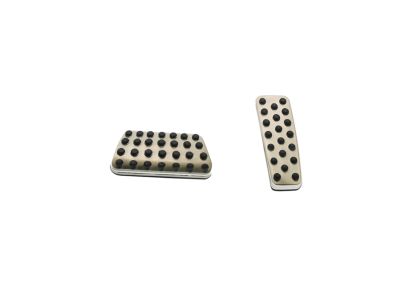 Mopar 5181565AA Overlay Kit Brake And Accelerator Pads