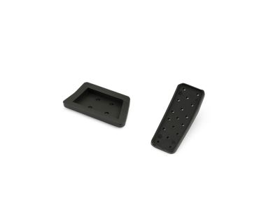 Mopar 5181565AA Overlay Kit Brake And Accelerator Pads