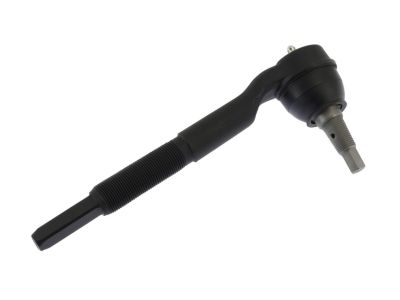 Mopar 68395830AA Tie Rod Steering Socket, Drag Link Inner 68395830AA Mopar Tie Rod Steering Socket, Drag Link Inner Product Photo 1 of 1