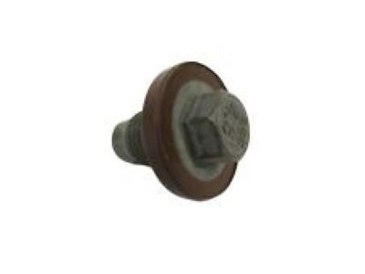 Chrysler MS660165 Drain Hose Clip