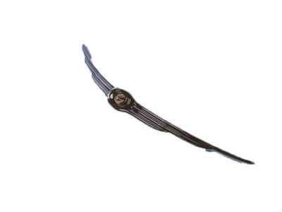 Chrysler 5116148AB Nameplate