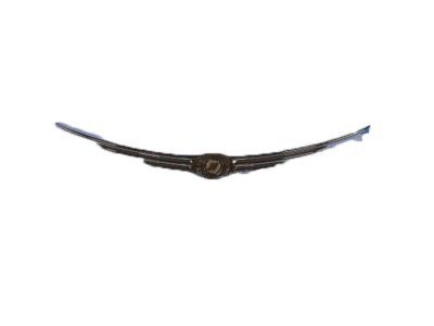 Chrysler 5116148AB Nameplate