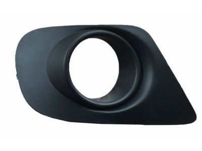 Dodge 68088687AB Bezel