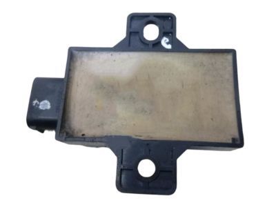 Jeep 56029356AB MODULE Tire Pressure Monitoring