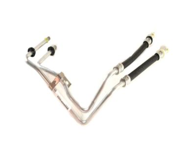 Chrysler 68160031AB Tube Assembly