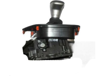 Mopar 4670717AA Shifter Transmission