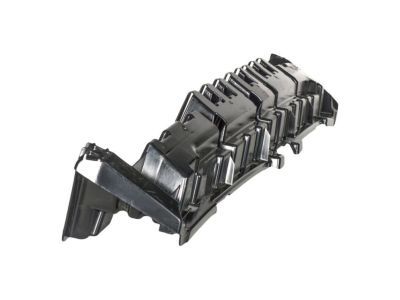 Mopar 68174977AA Energy Absorber, Front Mopar 68174977AA Energy Absorber, Front