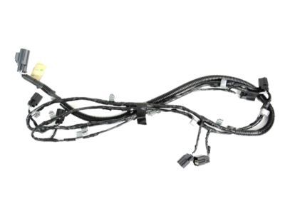Ram 68233653AA Wire Harness