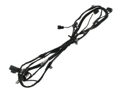 Ram 68233653AA Wire Harness