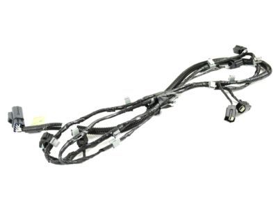 Ram 68233653AA Wire Harness