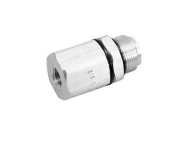 Chrysler PT Cruiser Brake Proportioning Valve - 5142506AA