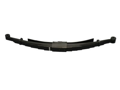 Mopar 68165054AC Spring Rear Leaf