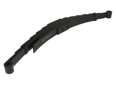 Mopar 68165054AC Spring Rear Leaf