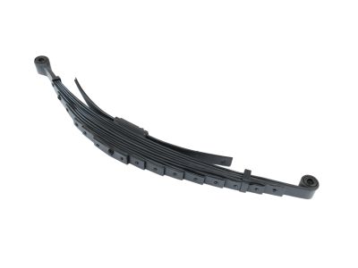Mopar 68165054AC Spring Rear Leaf