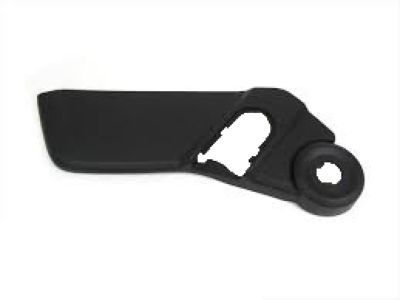 Chrysler 1FJ93DX9AD Side Shield