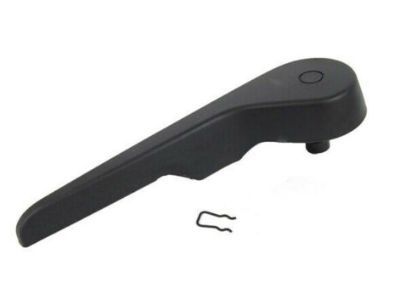 Jeep 1RW94XDVAA HANDLE Recliner
