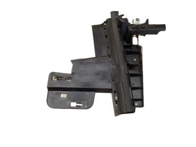Dodge 68004841AA Latch Support